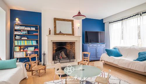 Three-Bedroom Home