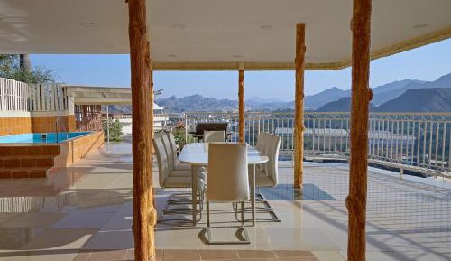 Two-Bedroom Villa