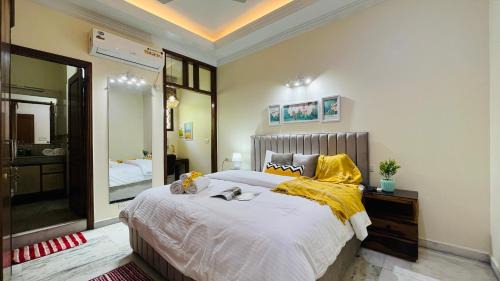 Standard Two-Bedroom Apartment