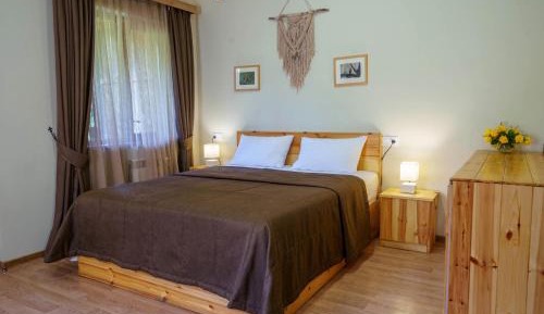 One-Bedroom Villa