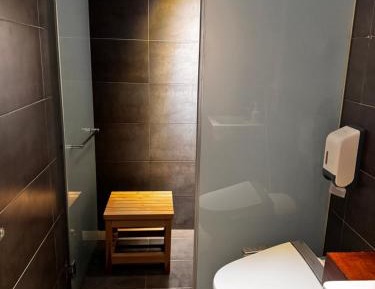 Deluxe Double or Twin Room with Garden View