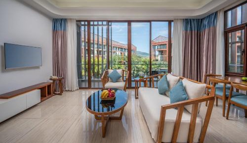 One-Bedroom Suite