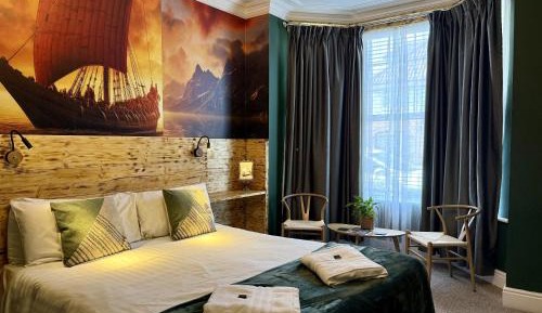 King Room