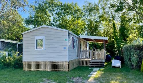 Mobile Home