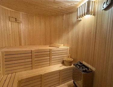 Double Room with Private External Bathroom