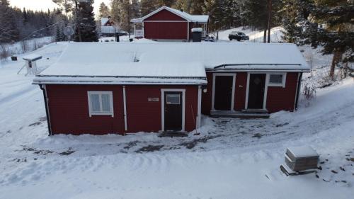 Quadruple Room with Private Bathroom