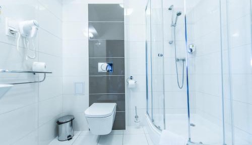 Basic Triple Room