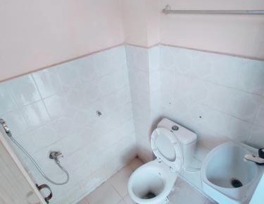Deluxe Single Room with Balcony