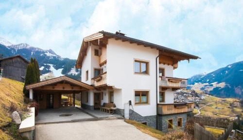 Superior Chalet