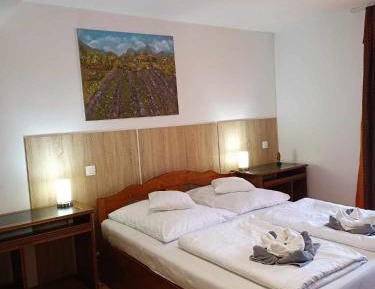 Superior Queen Room