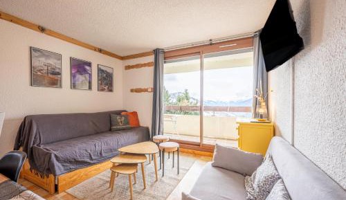 Three-Bedroom Superior Apartment