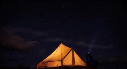 Tent