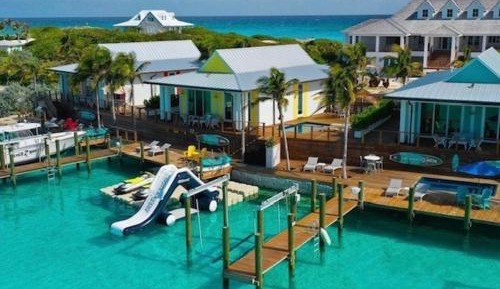 Two-Bedroom Villa