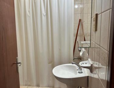 Quadruple Room with Private Bathroom