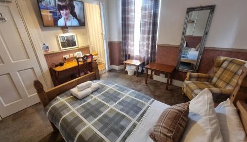 Small Single Room