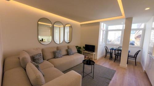 Two-Room Apartment