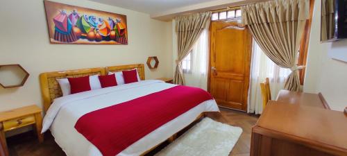 Double or Twin Room