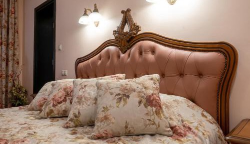 Superior Queen Room