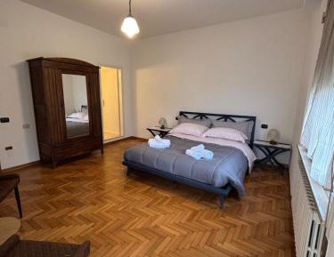 Double Room with Extra Bed