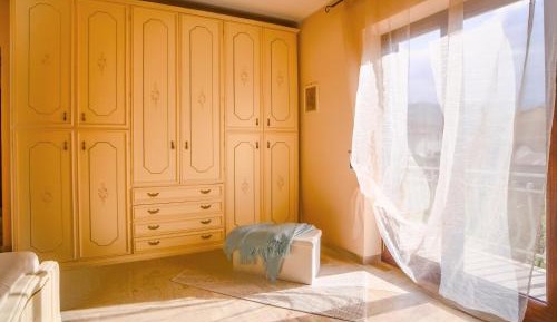 Twin Room with Balcony