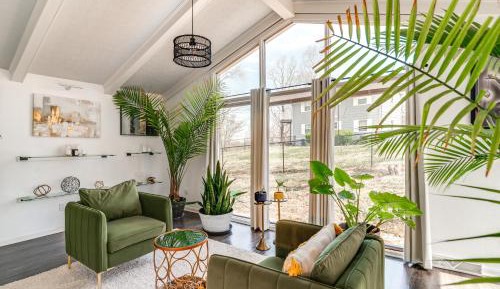 Vacation Home