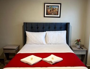 Queen Room