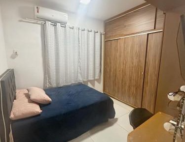 Three-Bedroom Home