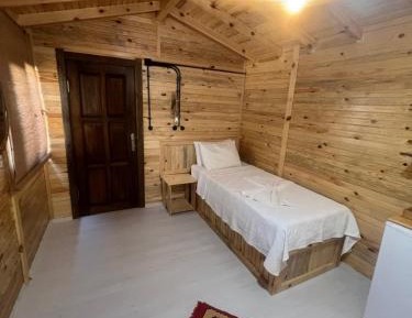 Double Room with Extra Bed