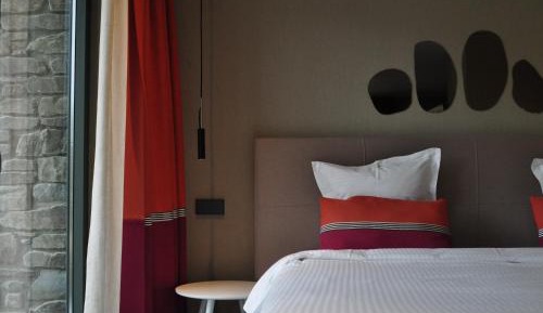 Suite with Terrace