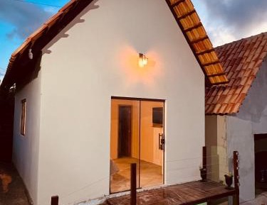 One-Bedroom Chalet