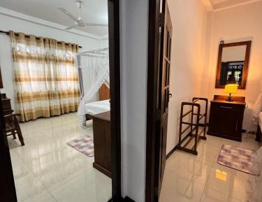 Two-Bedroom Deluxe Apartment