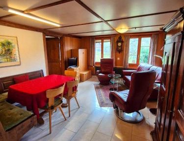 Two-Bedroom Apartment Saba
