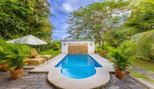 Deluxe Villa