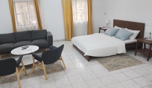 Large Single Room