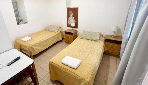 Budget Double or Twin Room