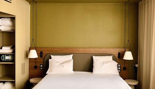 Accessible Superior Room