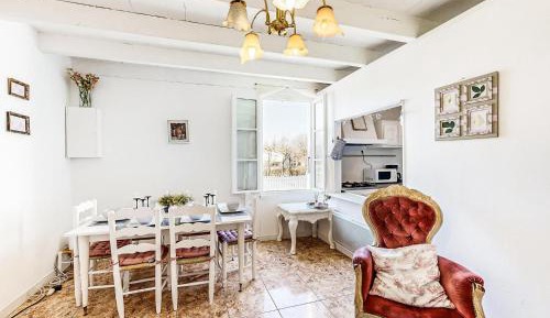 Two-Bedroom Holiday Home