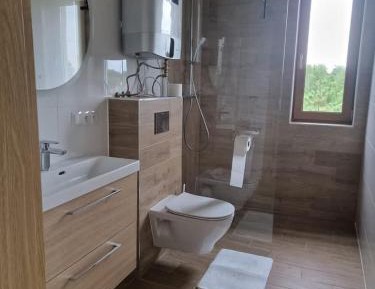 Quadruple Room with Bathroom