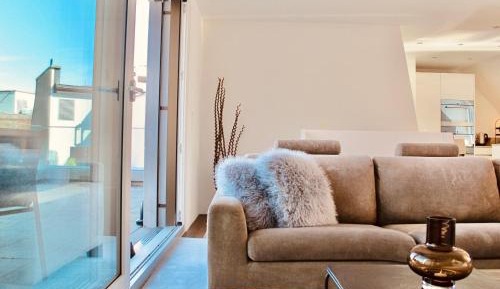 Duplex Apartment
