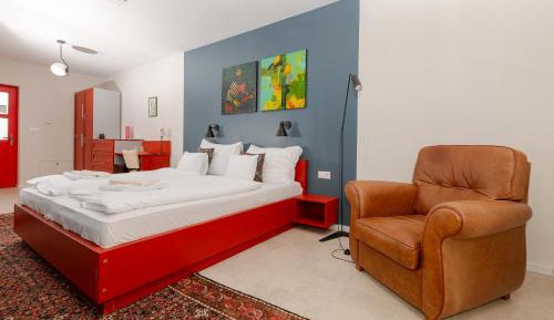 Superior Queen Room