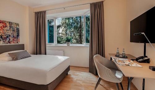 Comfort Single Room