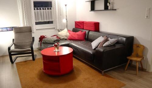 Two-Bedroom Superior Apartment
