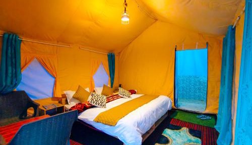 Tent