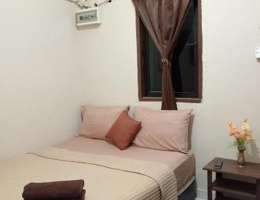 One-Bedroom Chalet