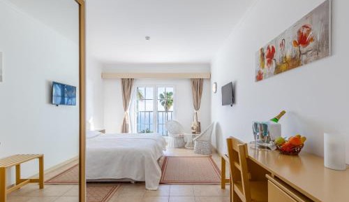 Double Room with Sea View