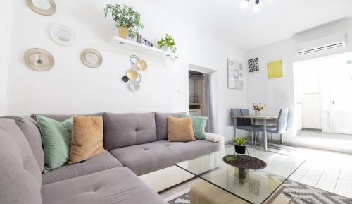 Apartment - Ground Floor