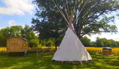 Tent