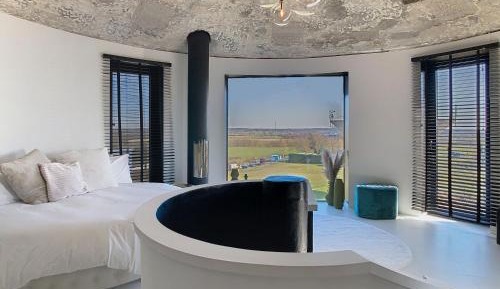 Suite with Terrace