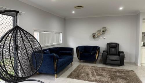 Deluxe Villa