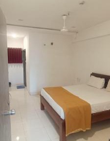 Deluxe Double Room (1 adult + 1 child)